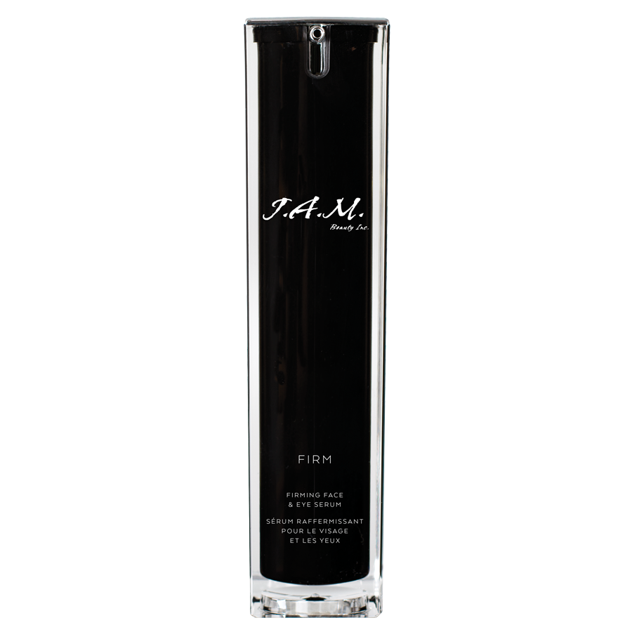 FIRM - Firming Face and Eye Serum (40mL)