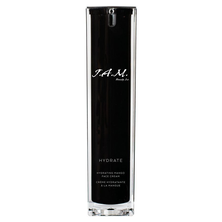 HYDRATE - Hydrating Mango Face Cream (40mL)